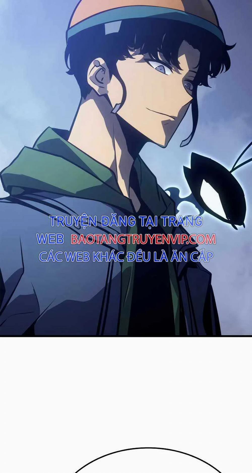 Solo Leveling Ragnarok 7 trang 18