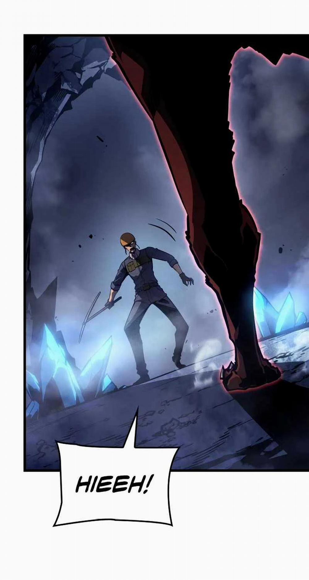 Solo Leveling Ragnarok 7 trang 39