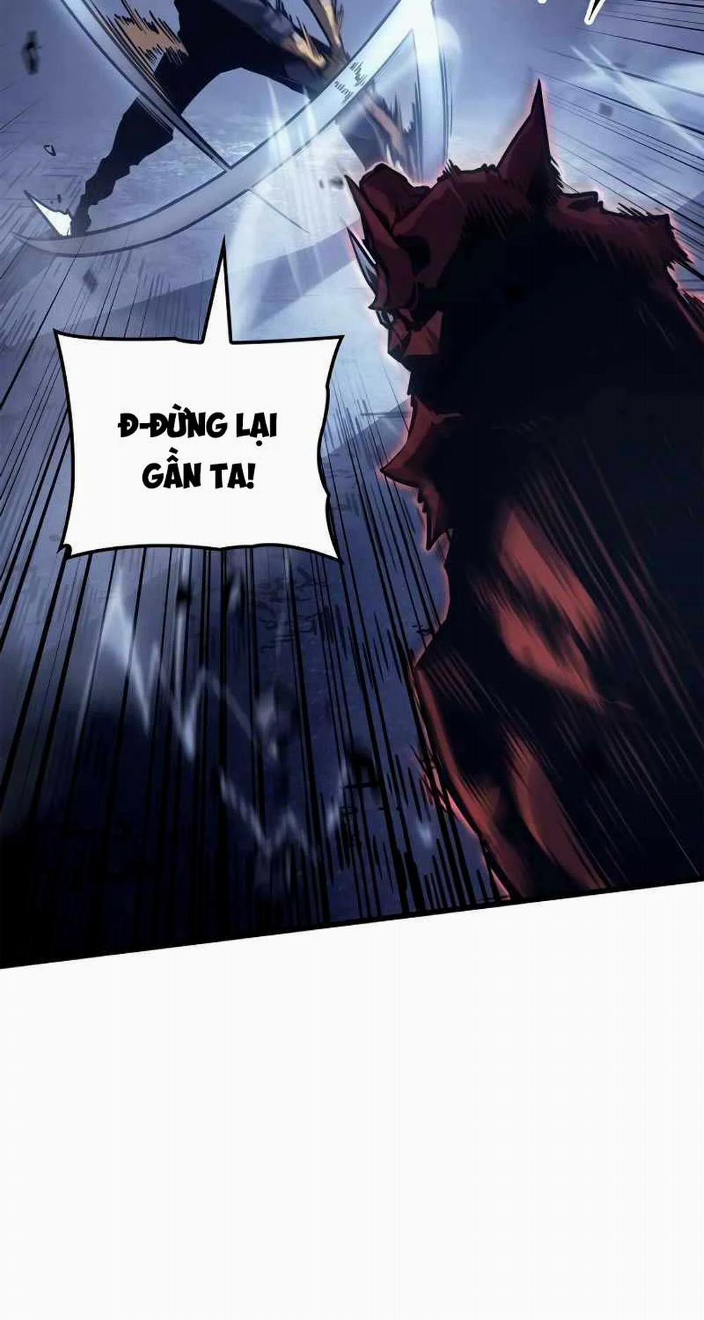 Solo Leveling Ragnarok 7 trang 44