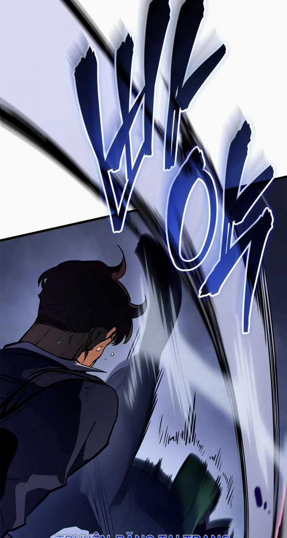 Solo Leveling Ragnarok 7 trang 49