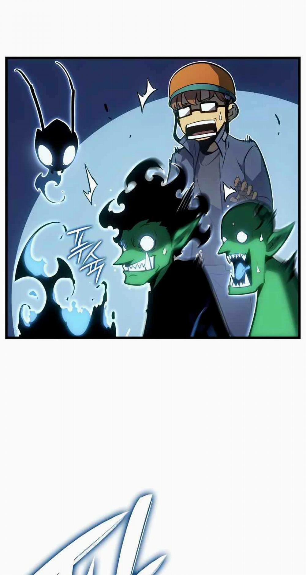 Solo Leveling Ragnarok 7 trang 76