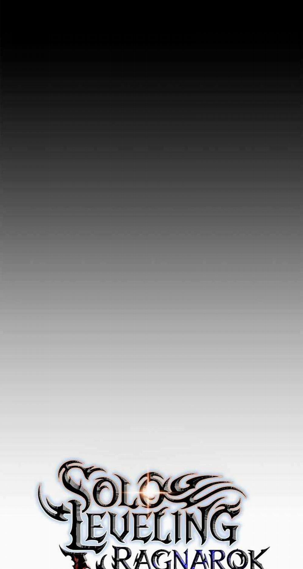 Solo Leveling Ragnarok 7 trang 9