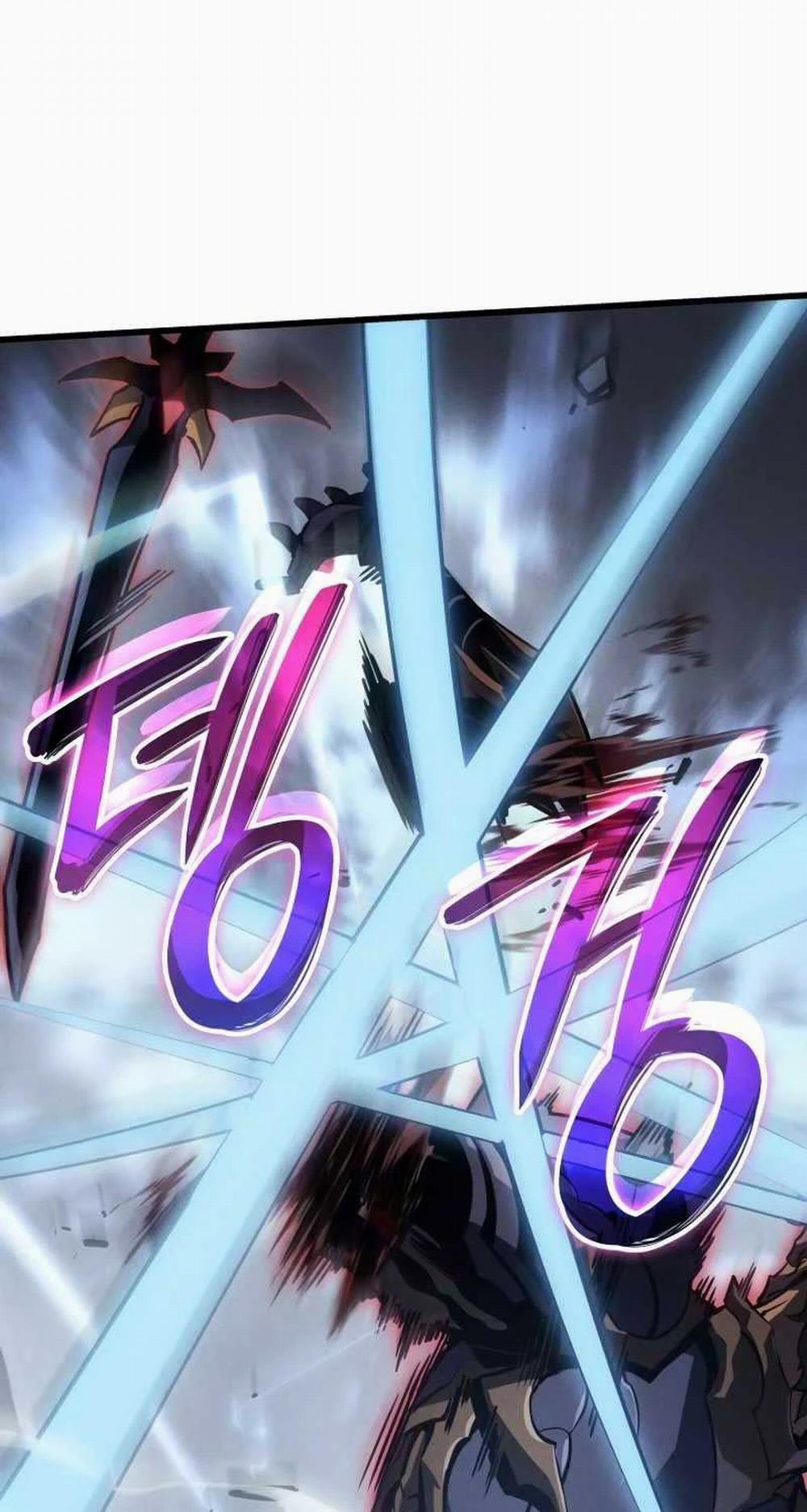 Solo Leveling Ragnarok 8 trang 113