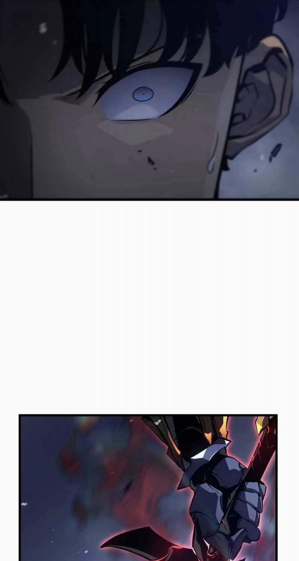 Solo Leveling Ragnarok 8 trang 20