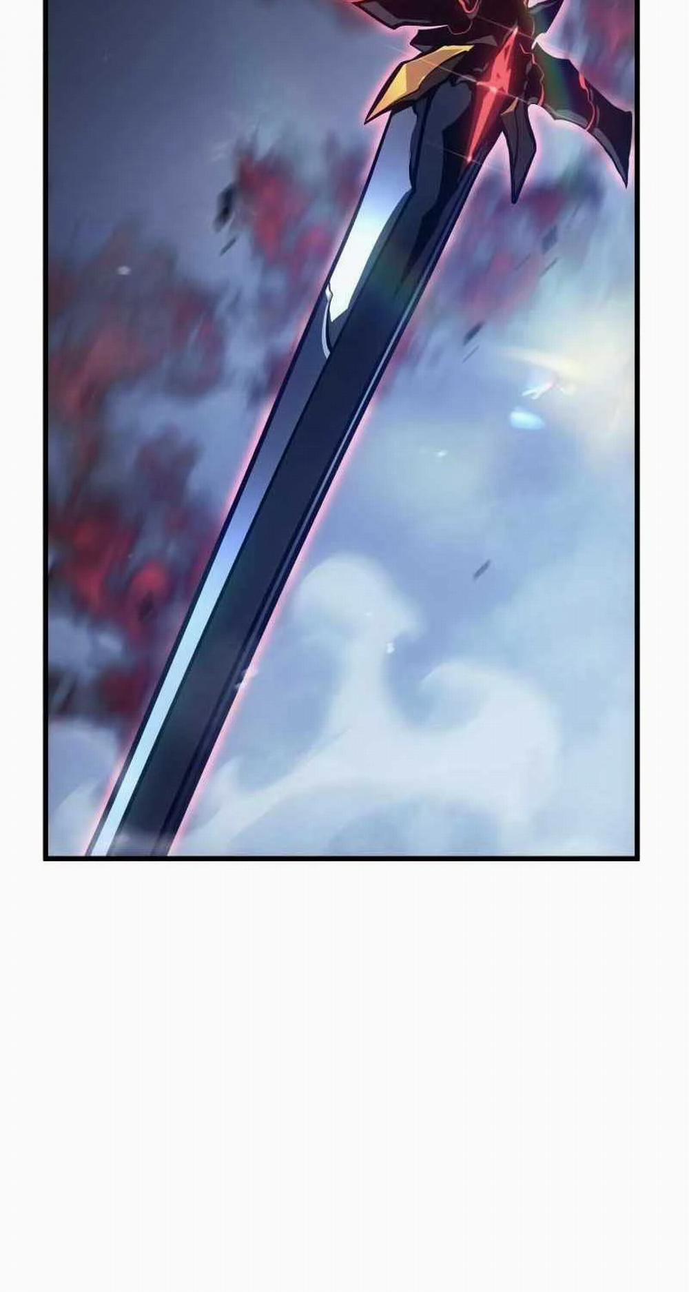 Solo Leveling Ragnarok 8 trang 21