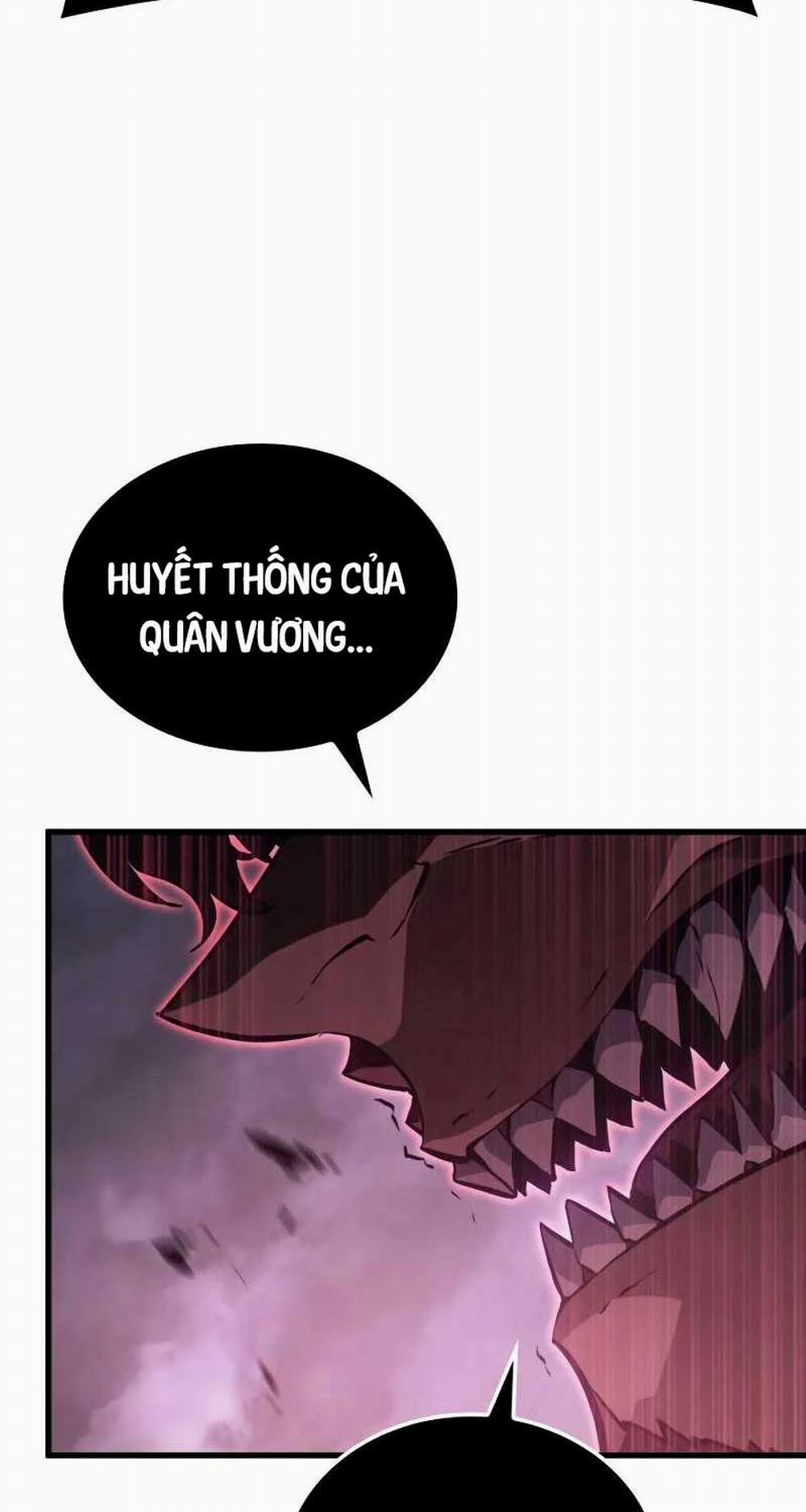 Solo Leveling Ragnarok 8 trang 25