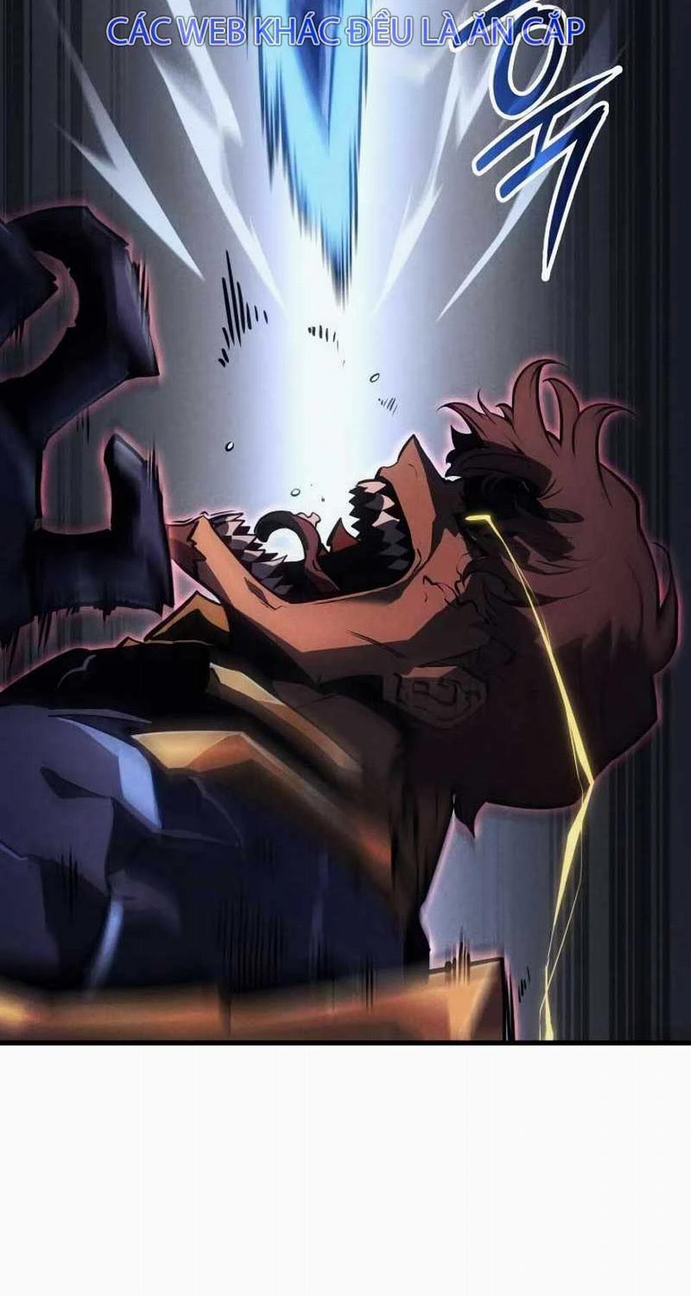 Solo Leveling Ragnarok 8 trang 27