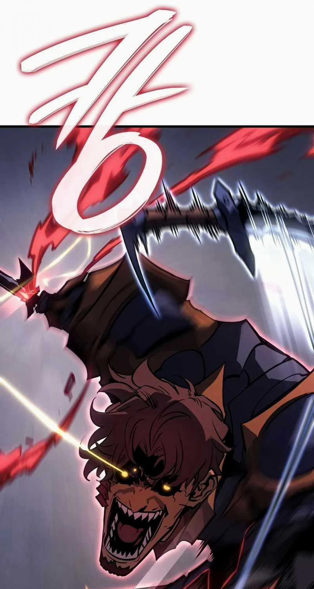 Solo Leveling Ragnarok 8 trang 28