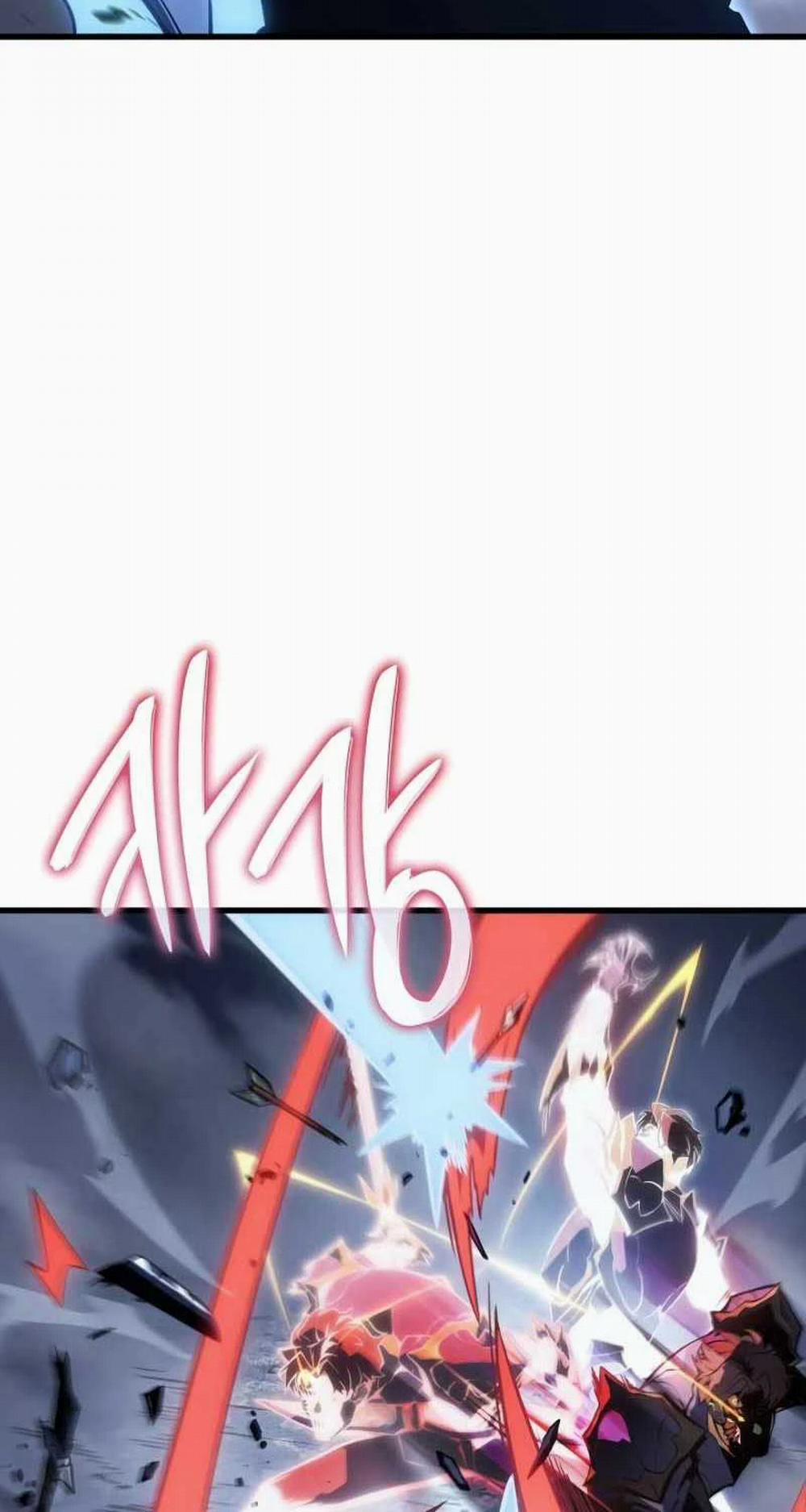 Solo Leveling Ragnarok 8 trang 31