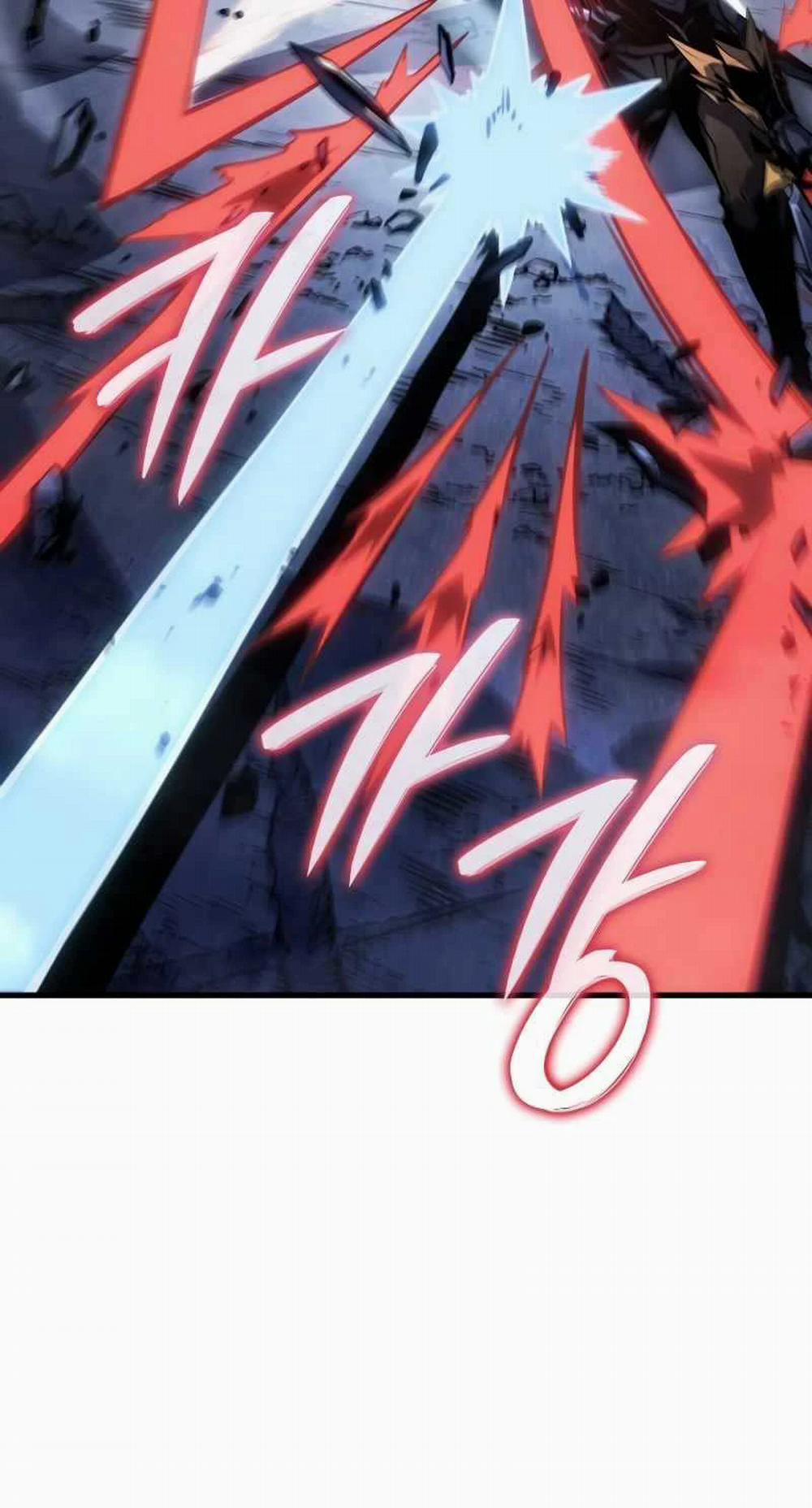 Solo Leveling Ragnarok 8 trang 32