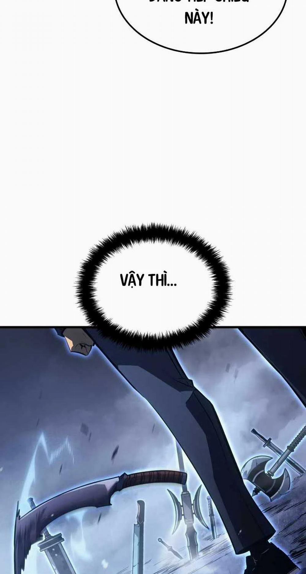 Solo Leveling Ragnarok 8 trang 34