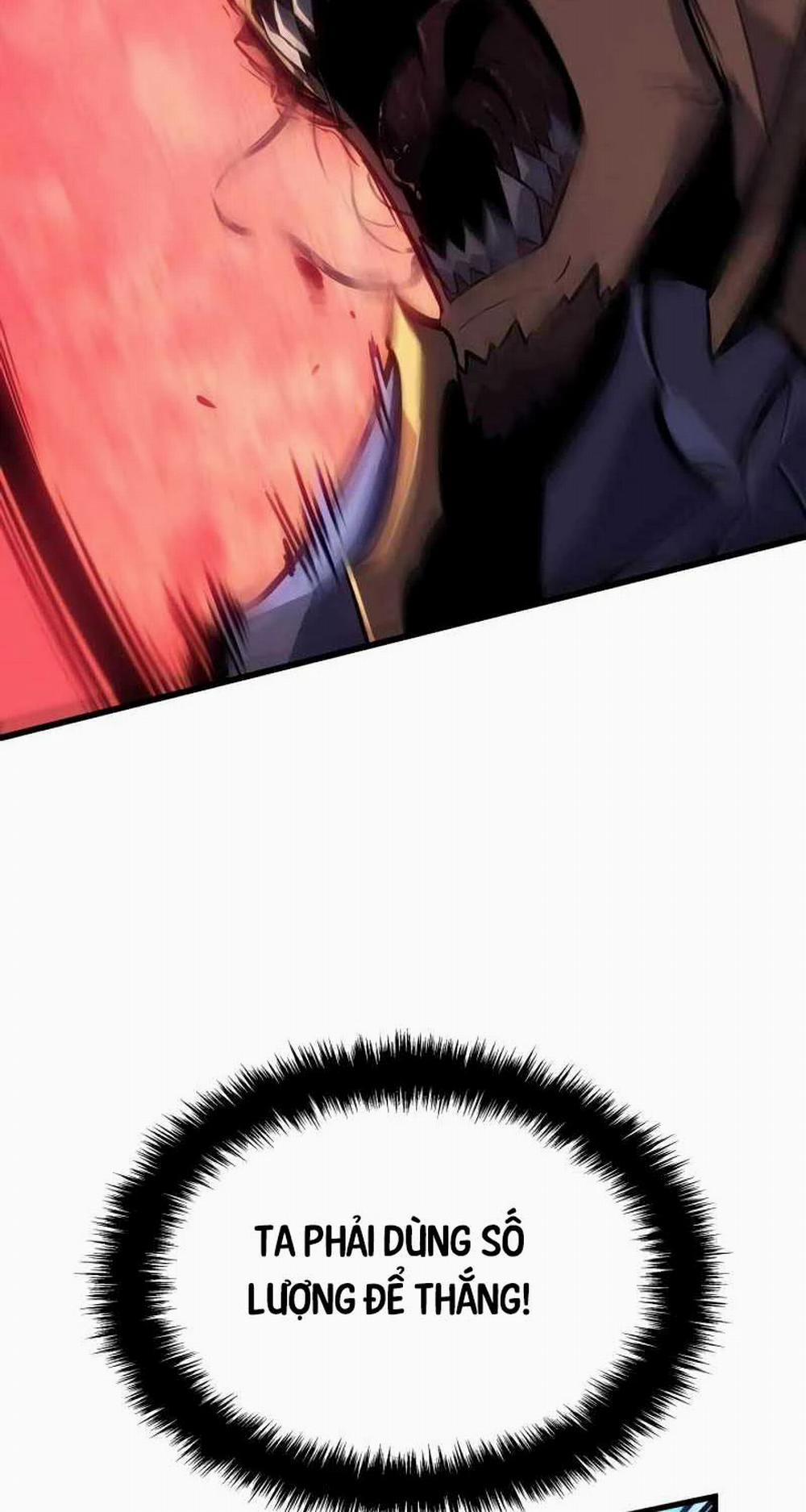 Solo Leveling Ragnarok 8 trang 36