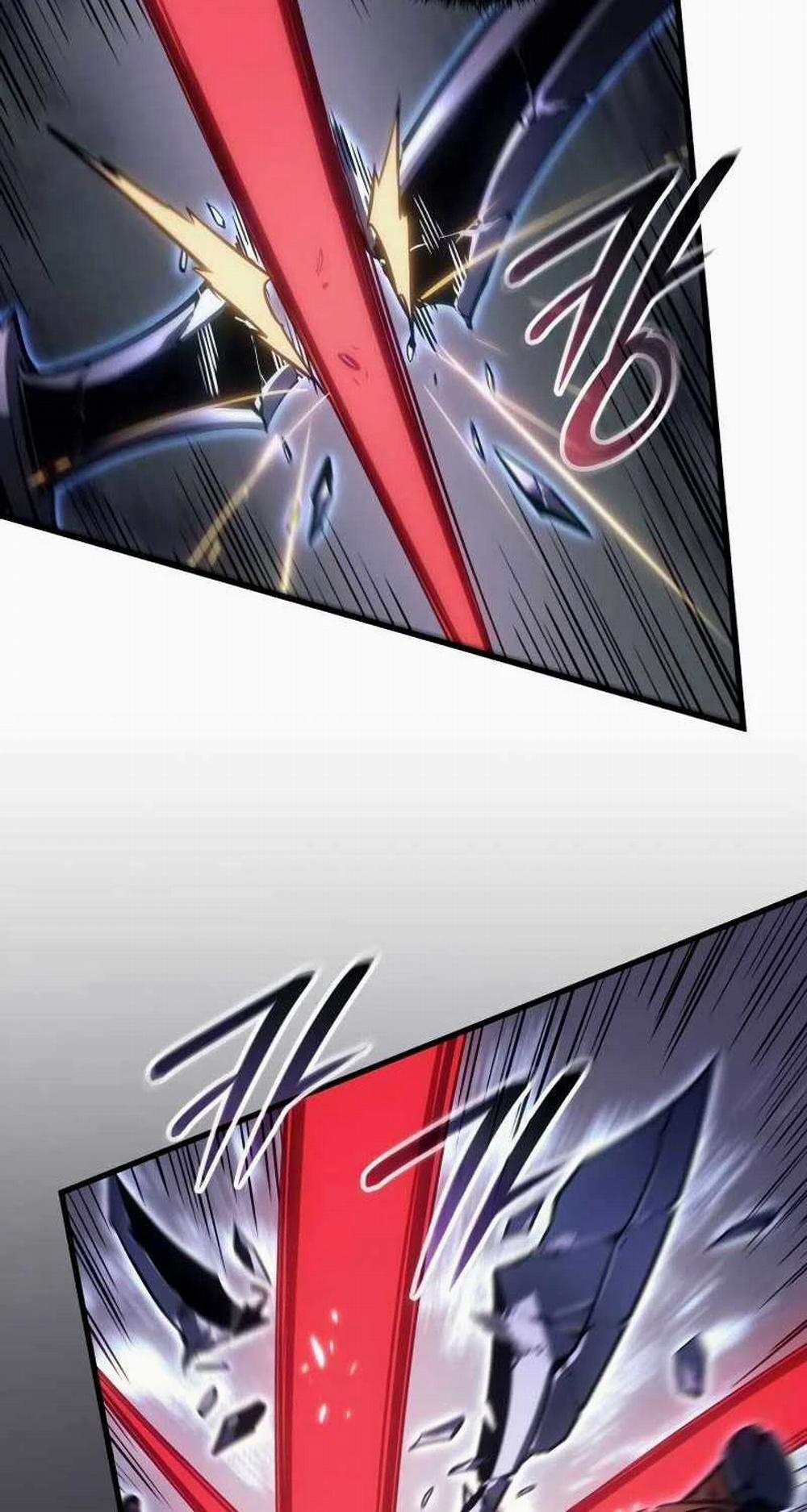 Solo Leveling Ragnarok 8 trang 42