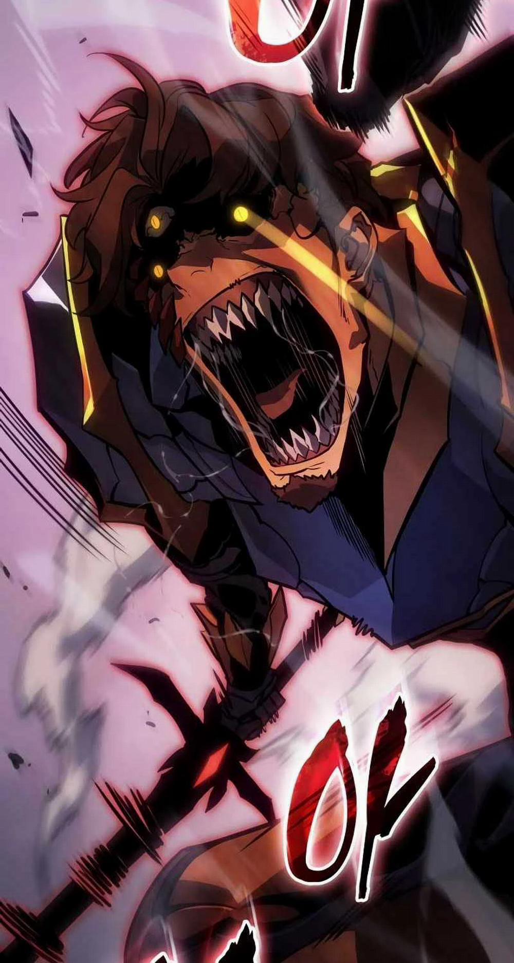 Solo Leveling Ragnarok 8 trang 44