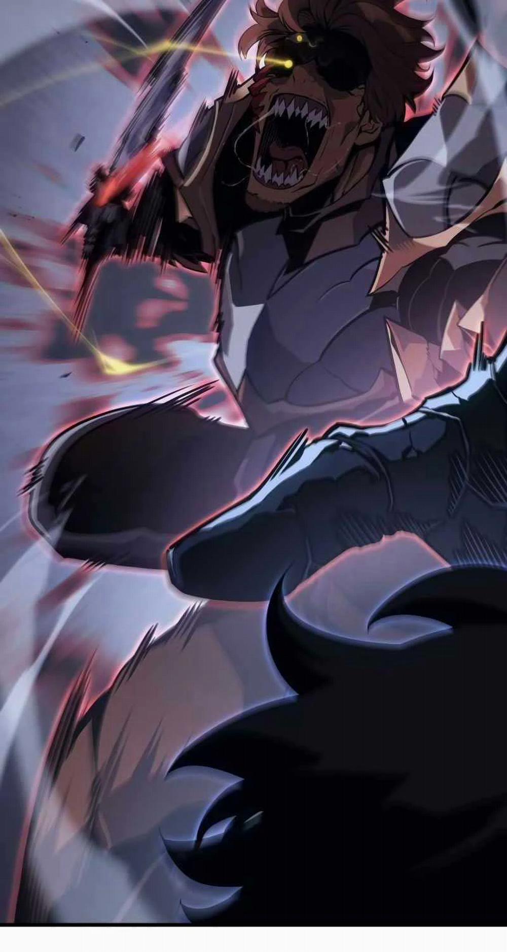 Solo Leveling Ragnarok 8 trang 49