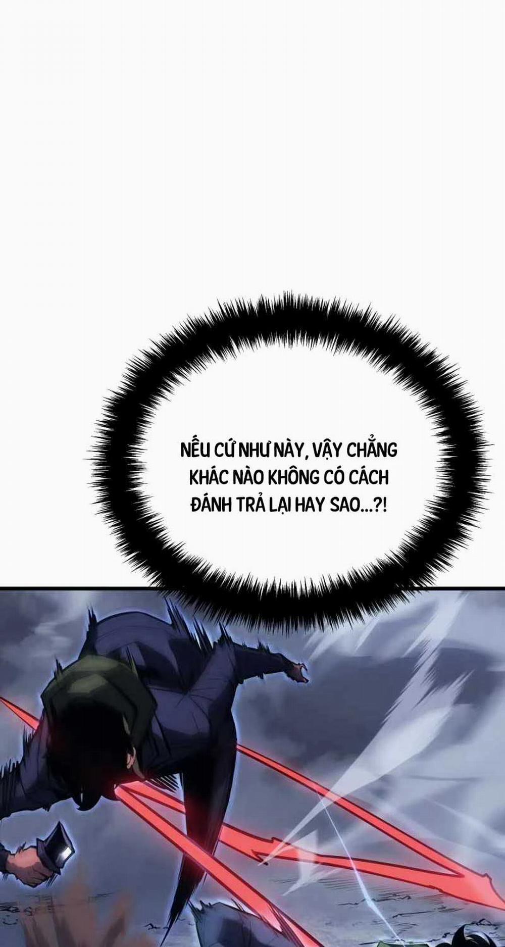 Solo Leveling Ragnarok 8 trang 50