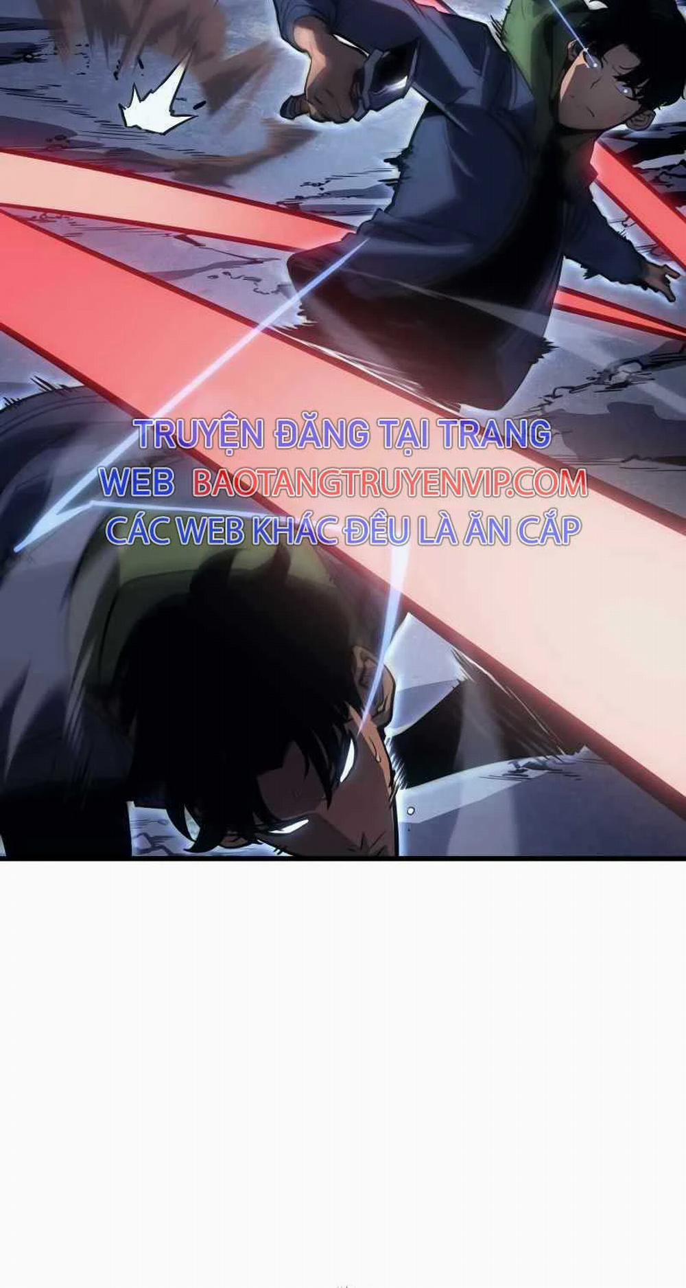 Solo Leveling Ragnarok 8 trang 51