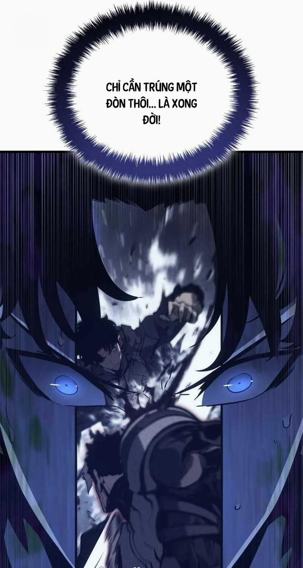 Solo Leveling Ragnarok 8 trang 52