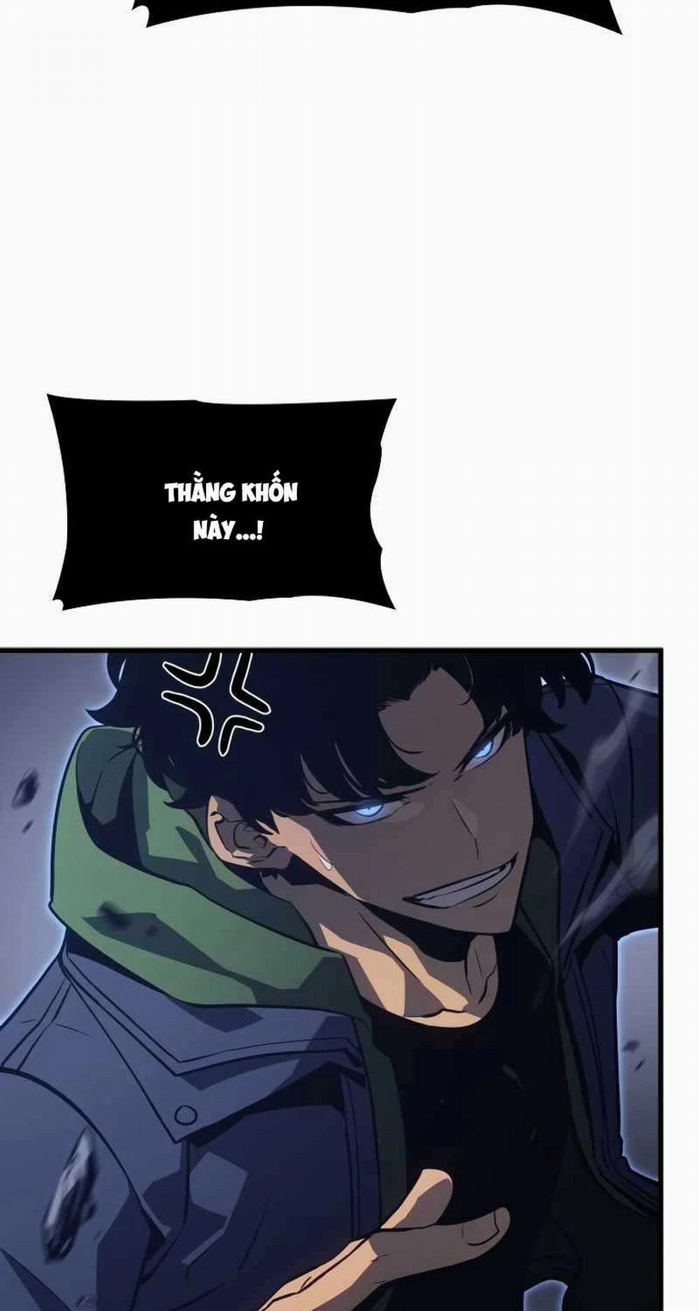 Solo Leveling Ragnarok 8 trang 55