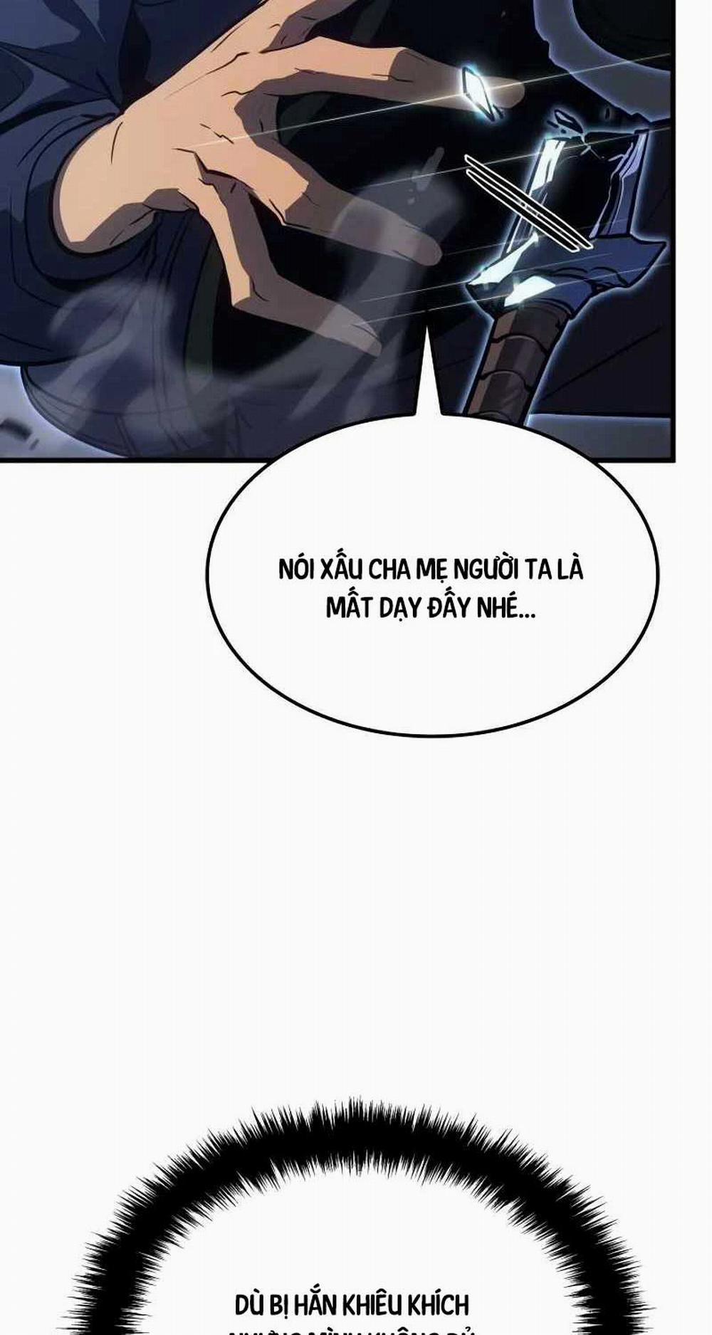 Solo Leveling Ragnarok 8 trang 56