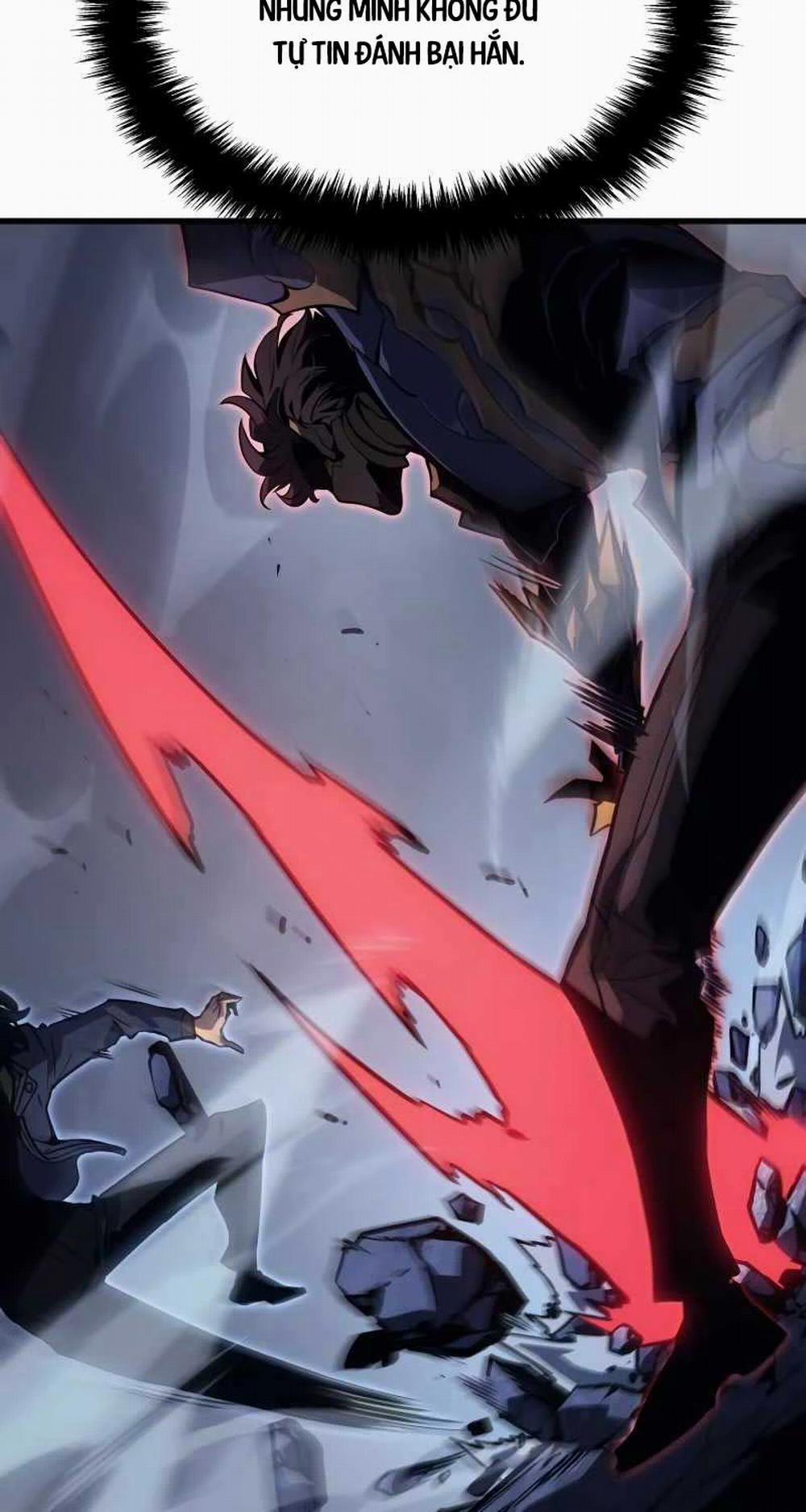 Solo Leveling Ragnarok 8 trang 57