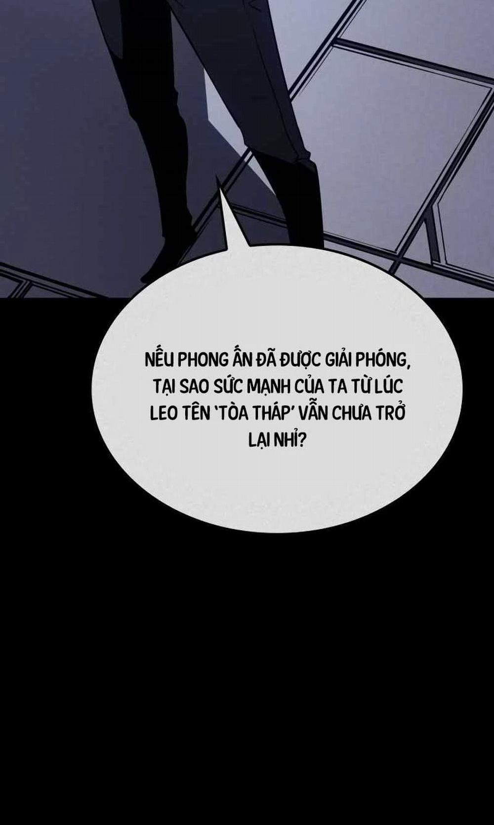 Solo Leveling Ragnarok 8 trang 60