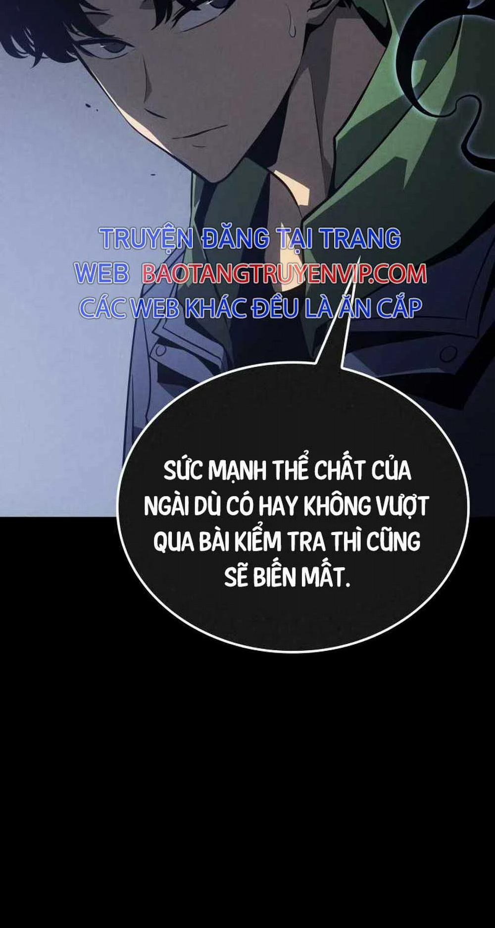 Solo Leveling Ragnarok 8 trang 64