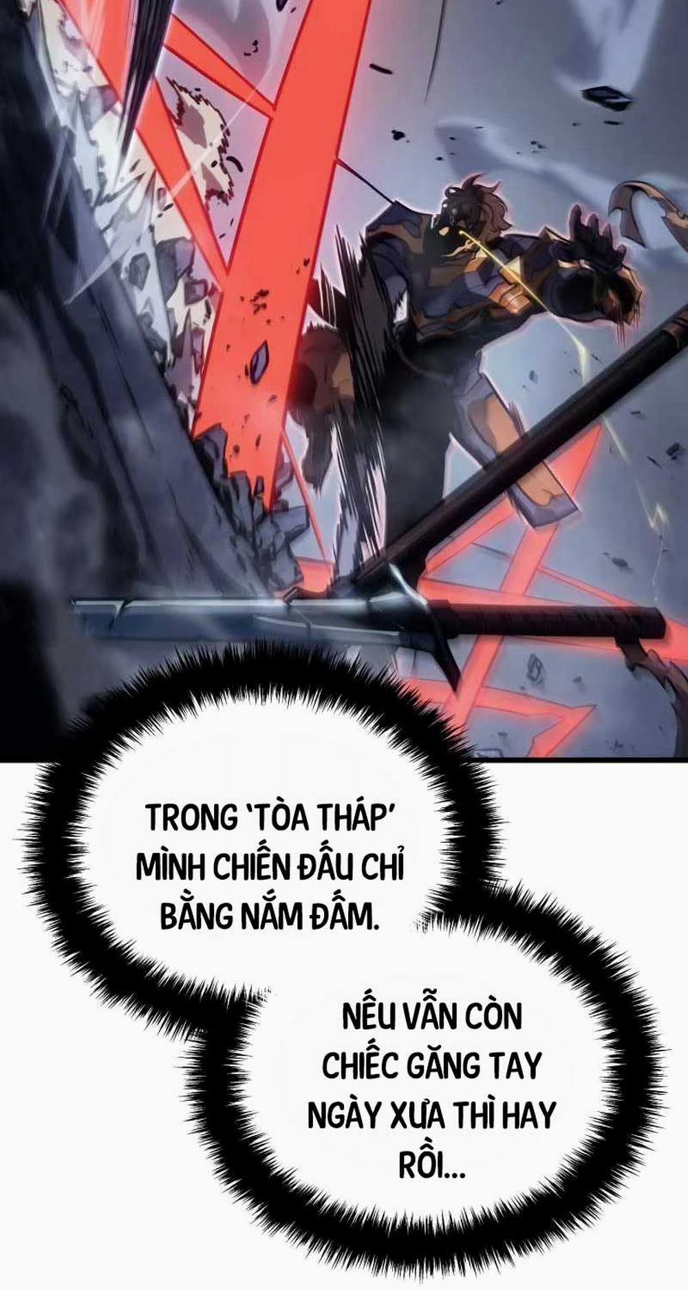 Solo Leveling Ragnarok 8 trang 68