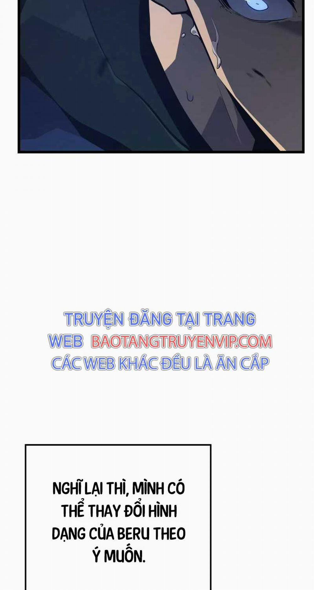 Solo Leveling Ragnarok 8 trang 70