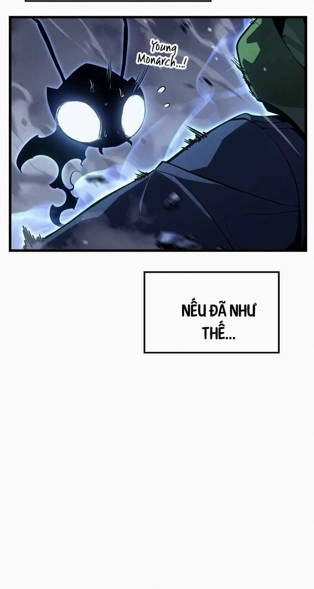 Solo Leveling Ragnarok 8 trang 71