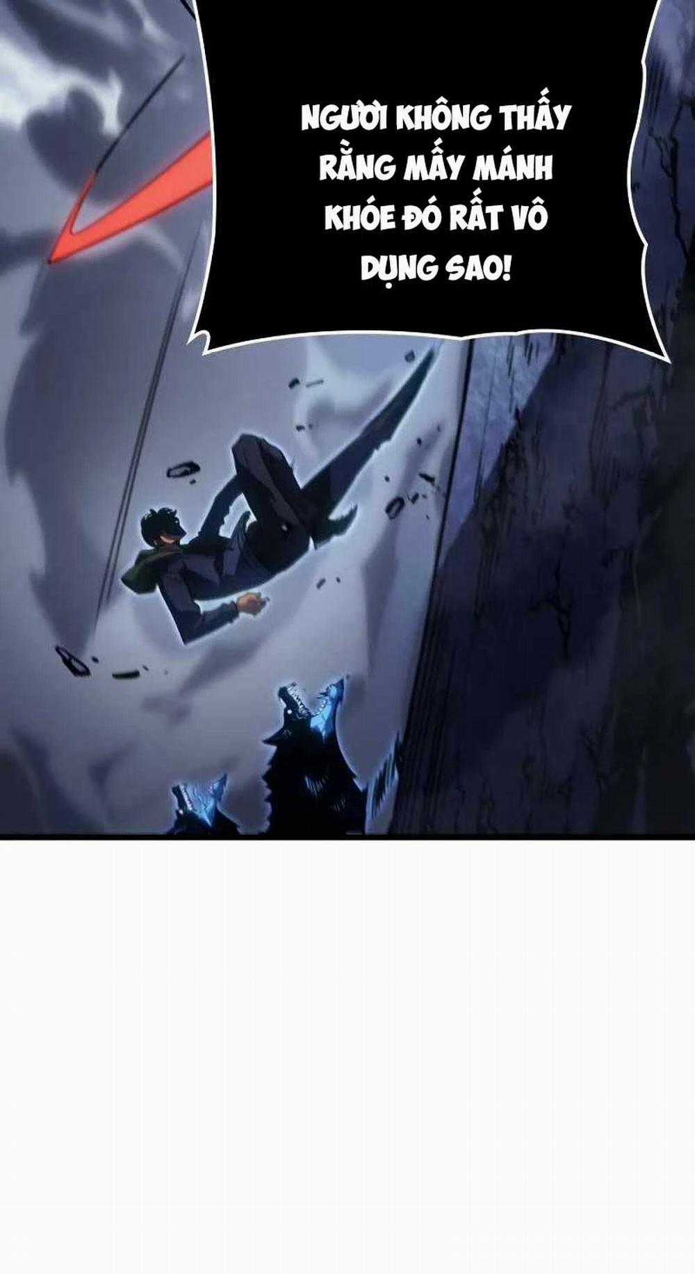 Solo Leveling Ragnarok 8 trang 74