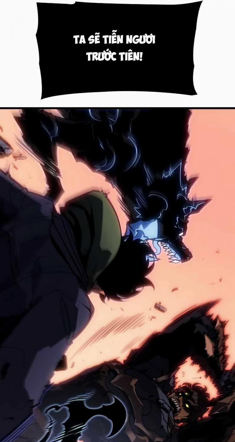 Solo Leveling Ragnarok 8 trang 75