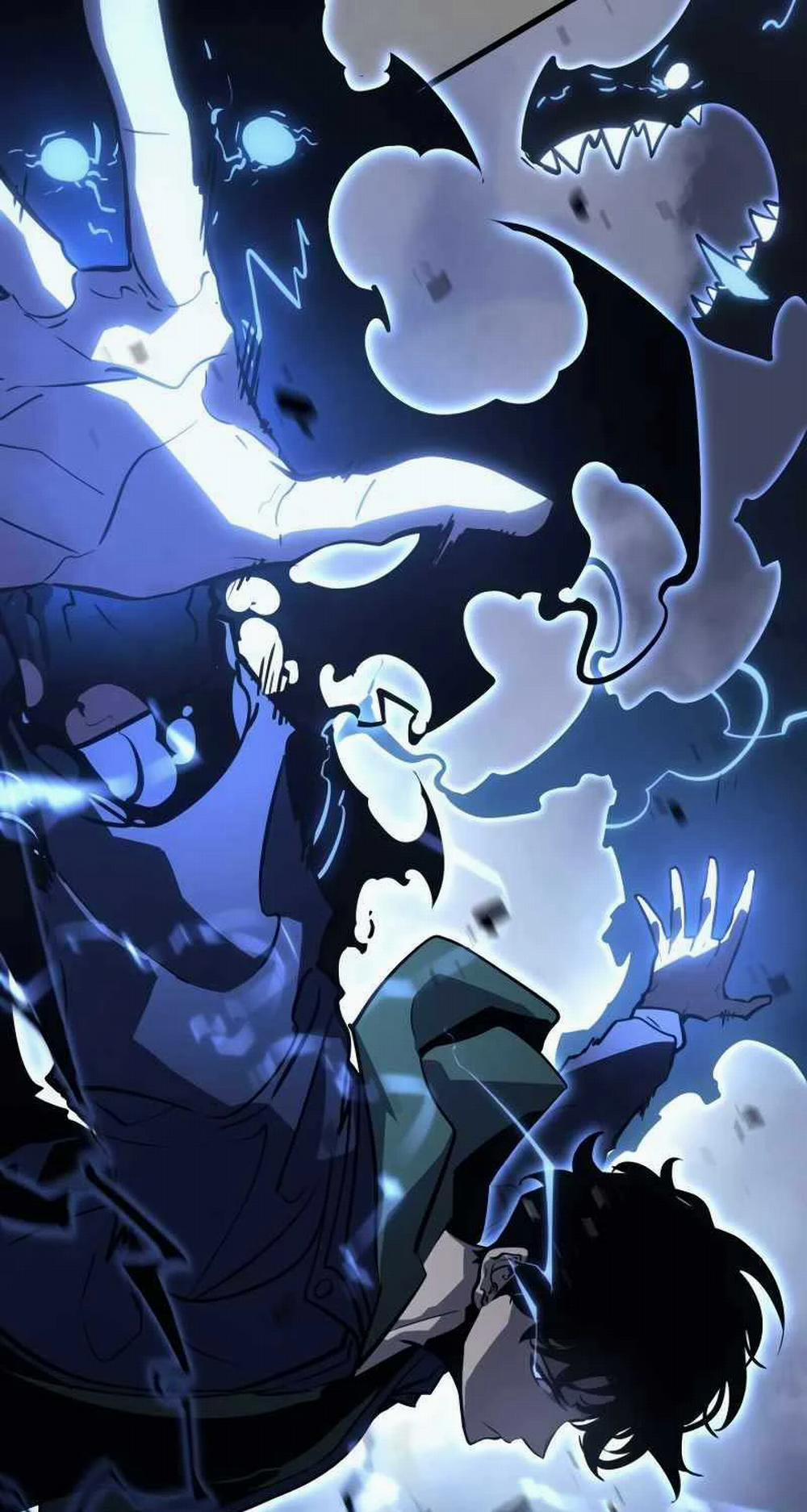 Solo Leveling Ragnarok 8 trang 79