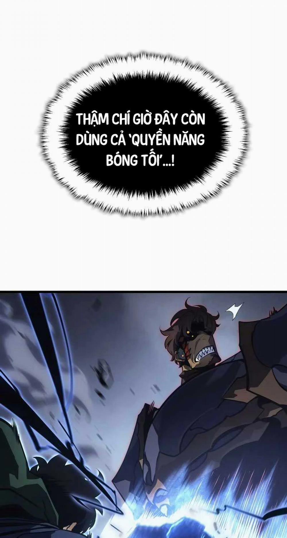 Solo Leveling Ragnarok 8 trang 99