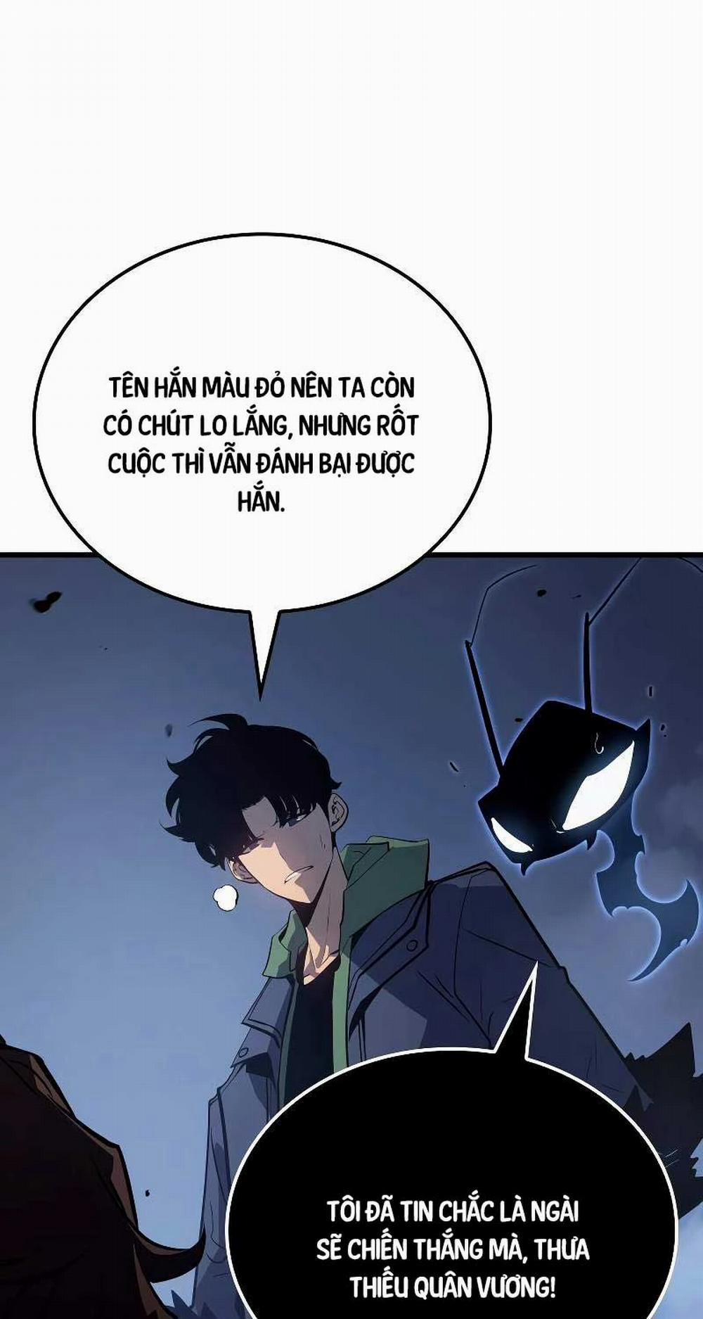 Solo Leveling Ragnarok 9 trang 0