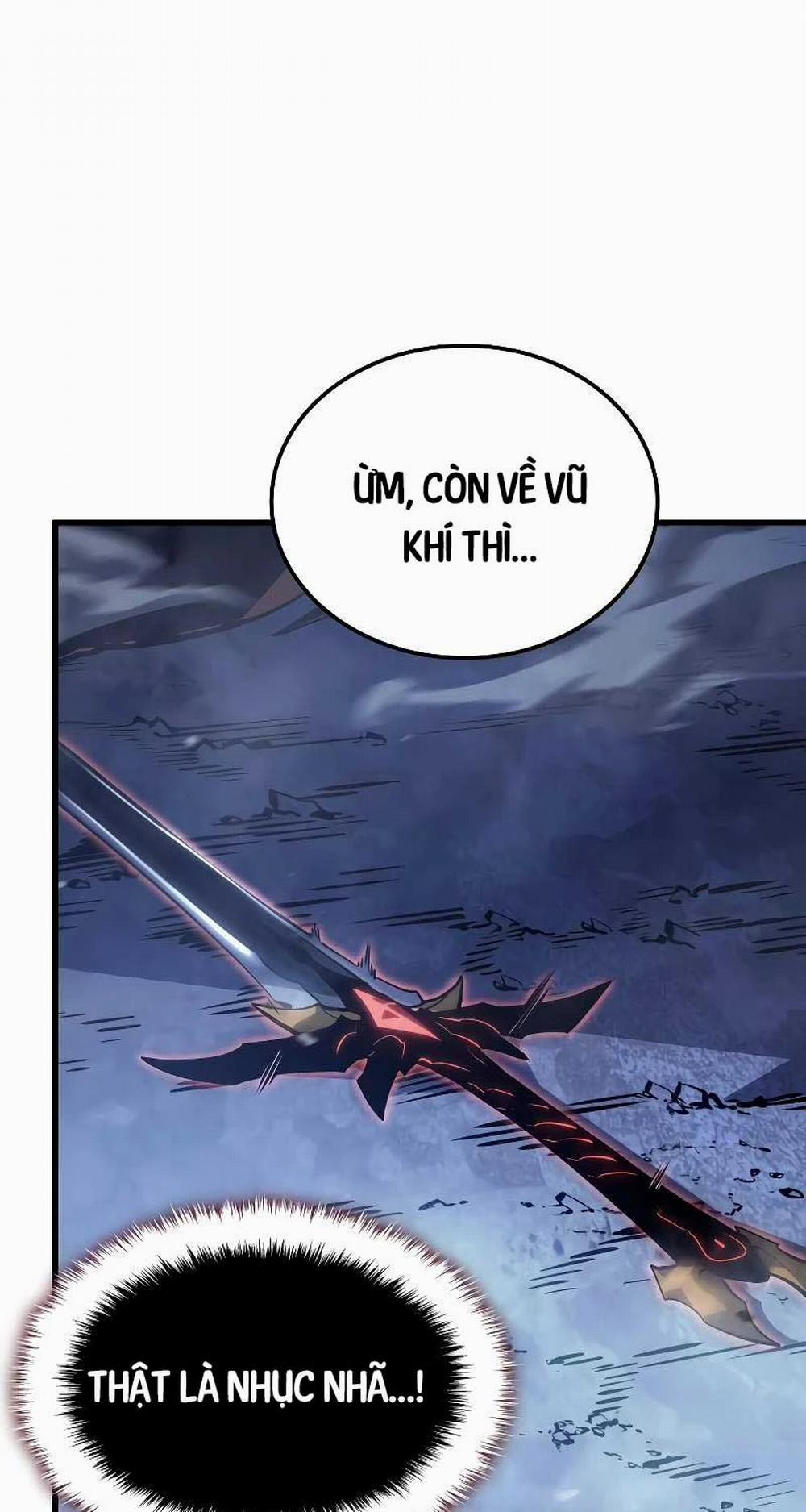 Solo Leveling Ragnarok 9 trang 10