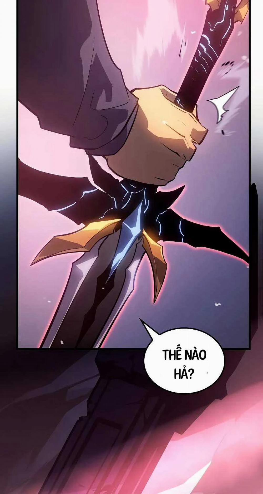 Solo Leveling Ragnarok 9 trang 101