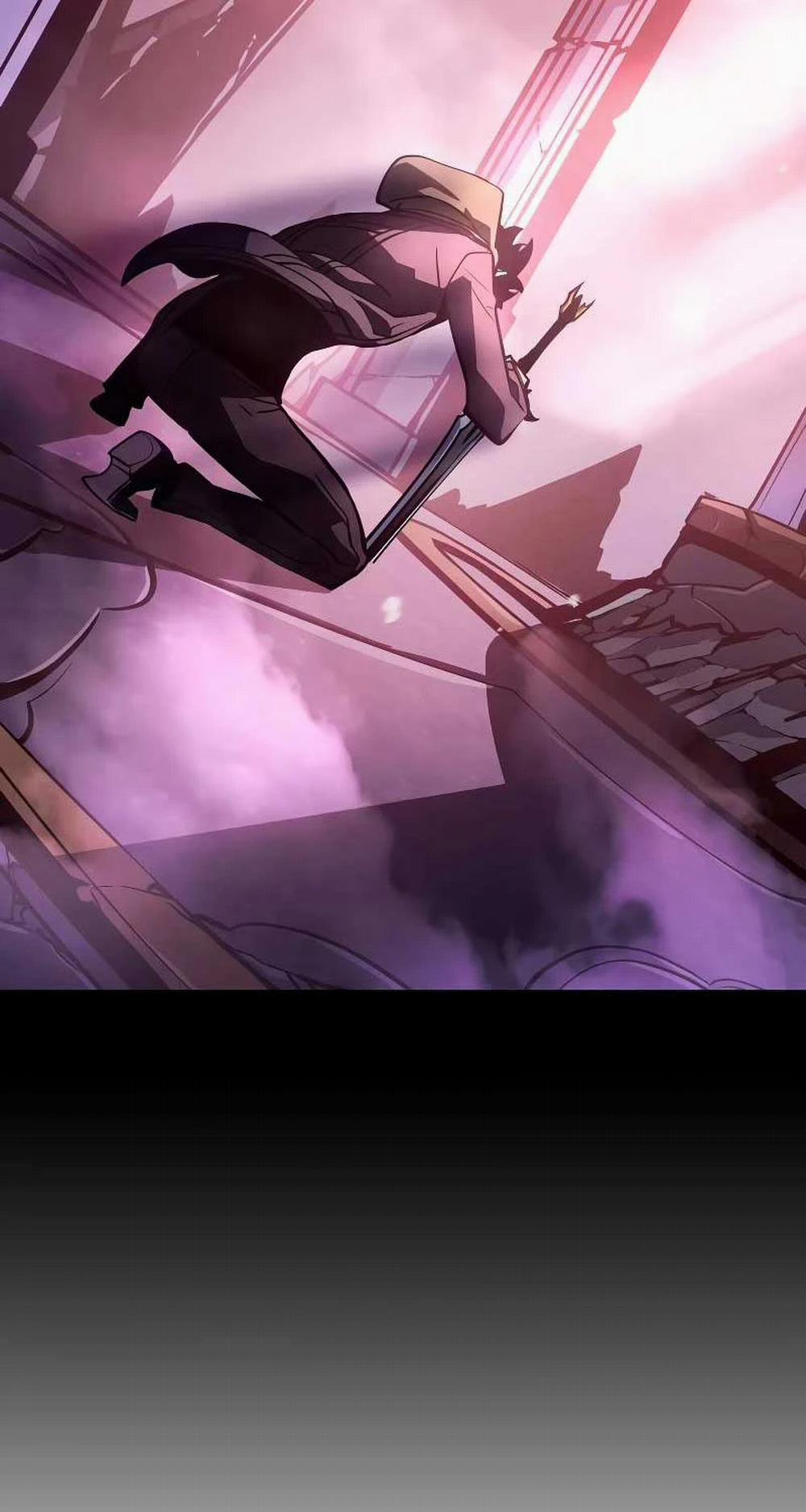 Solo Leveling Ragnarok 9 trang 103