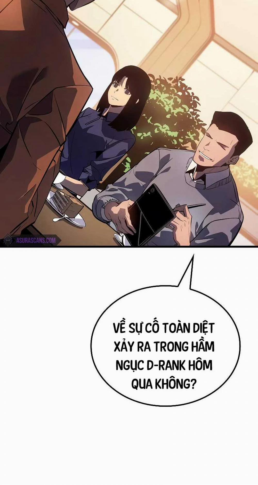 Solo Leveling Ragnarok 9 trang 107