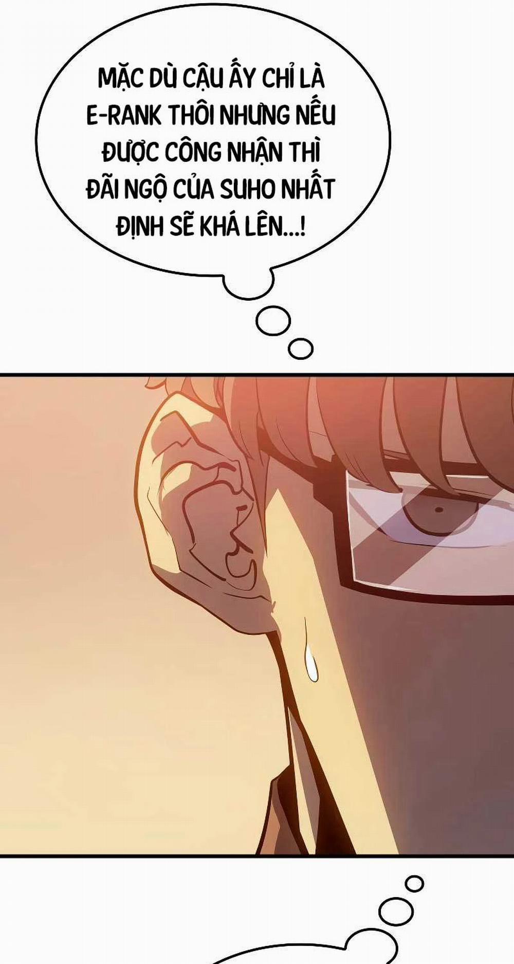 Solo Leveling Ragnarok 9 trang 110