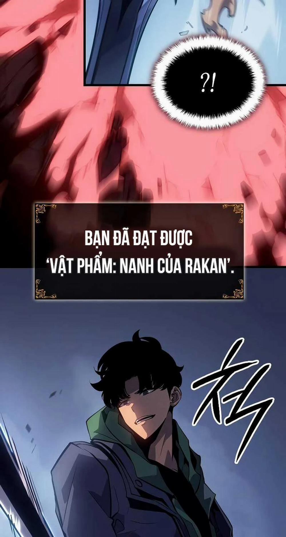 Solo Leveling Ragnarok 9 trang 17