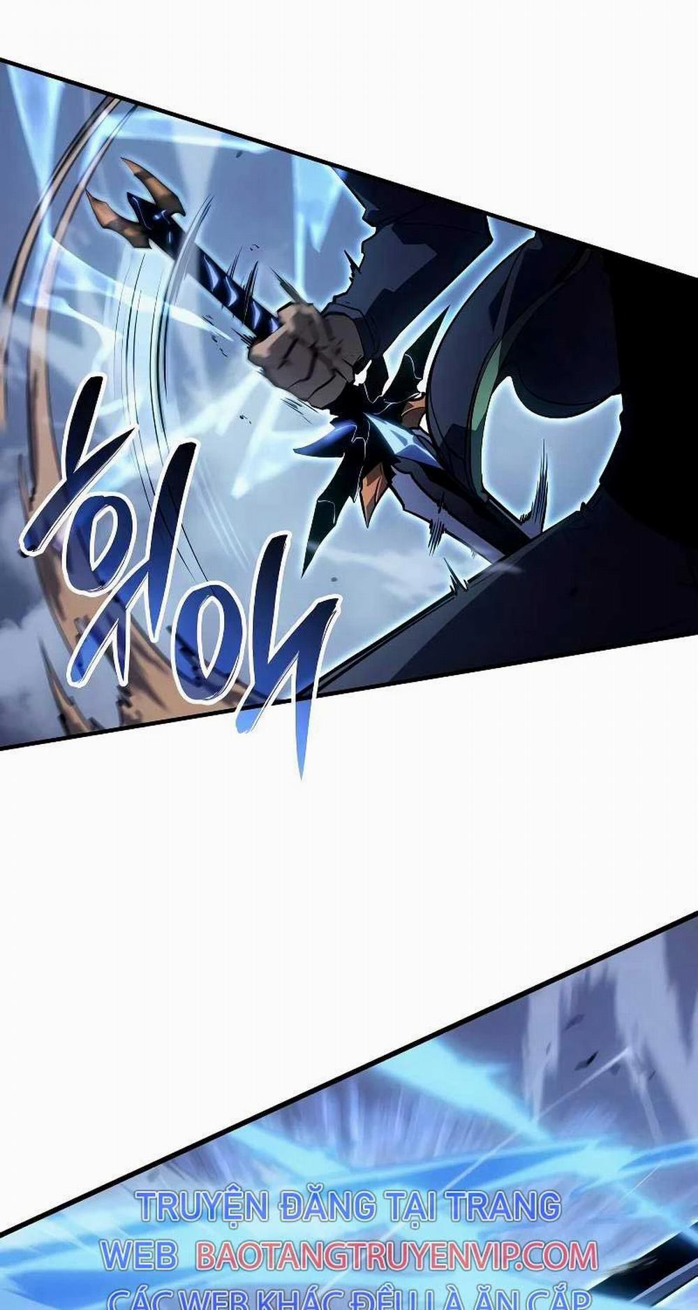 Solo Leveling Ragnarok 9 trang 22