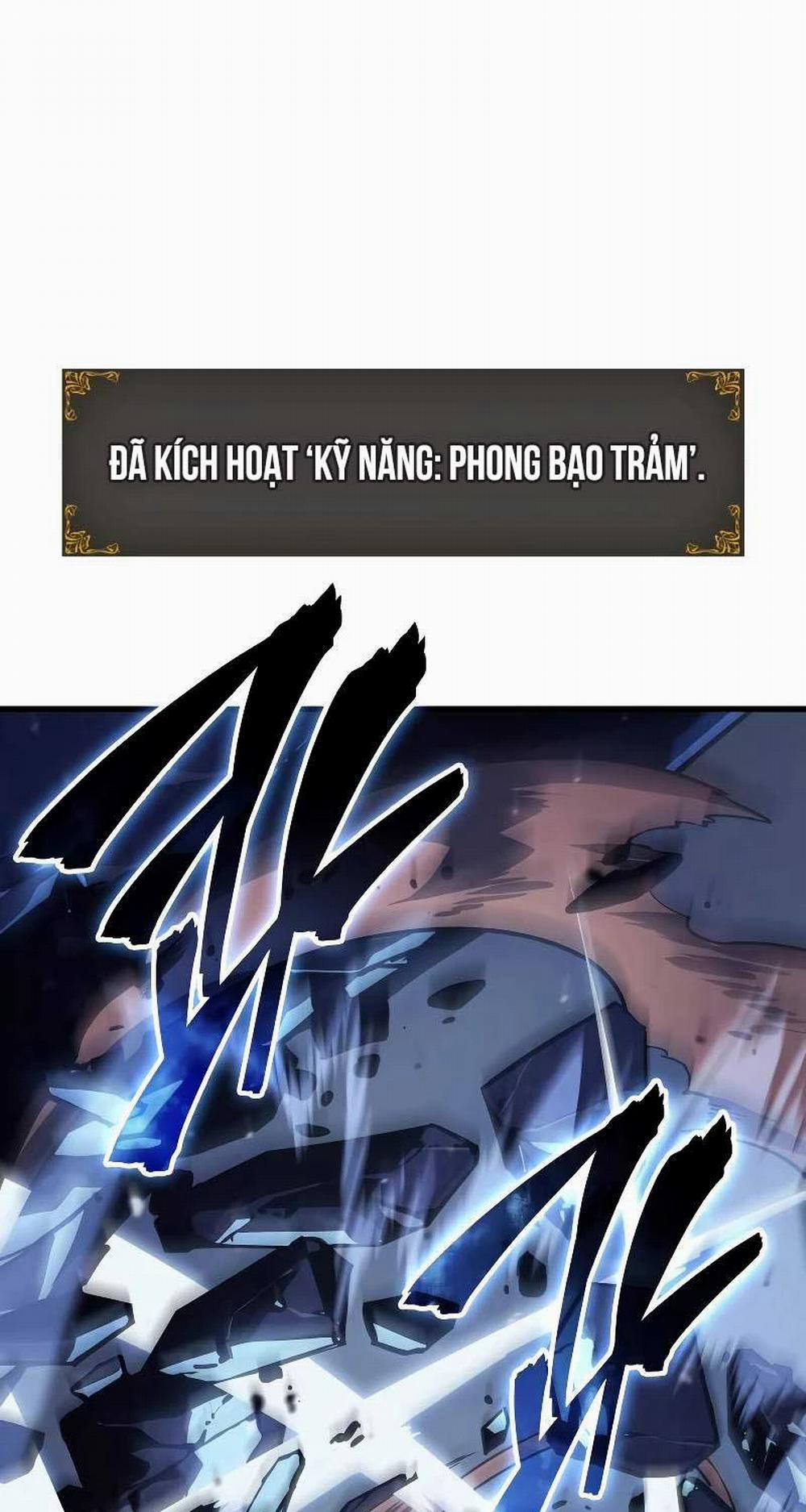 Solo Leveling Ragnarok 9 trang 24