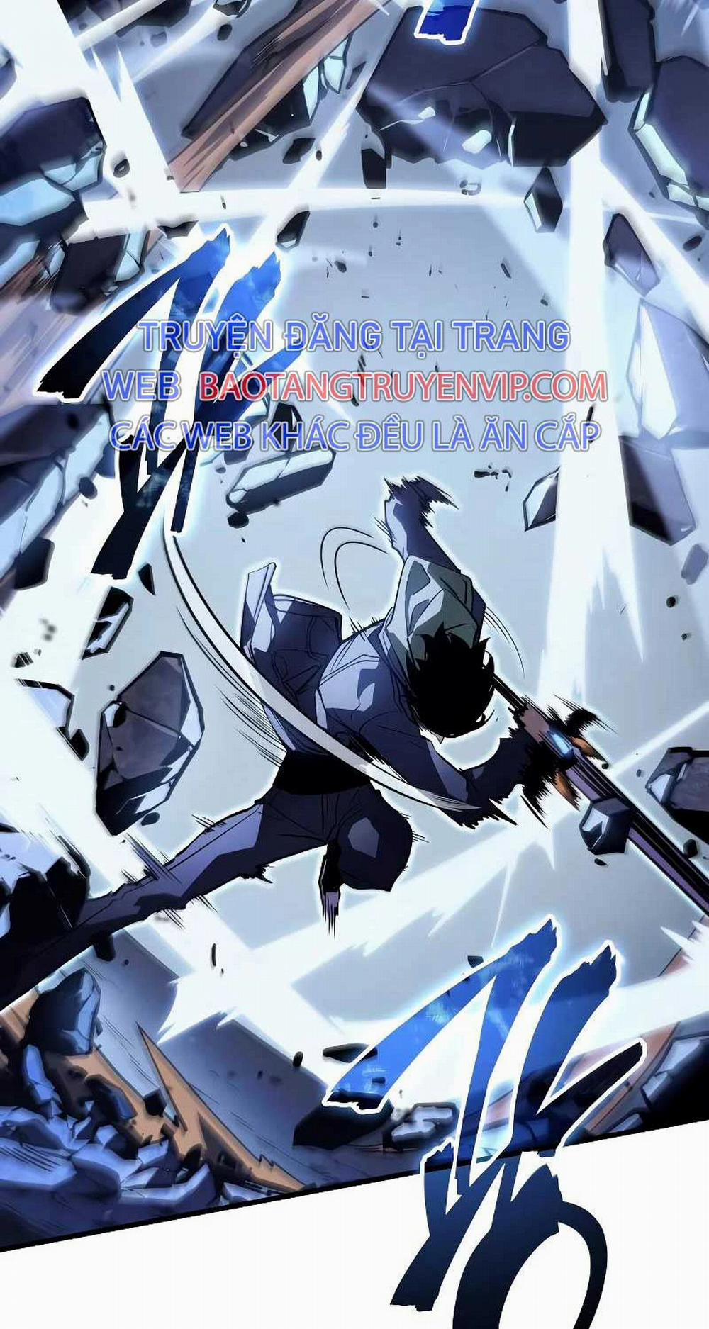 Solo Leveling Ragnarok 9 trang 25