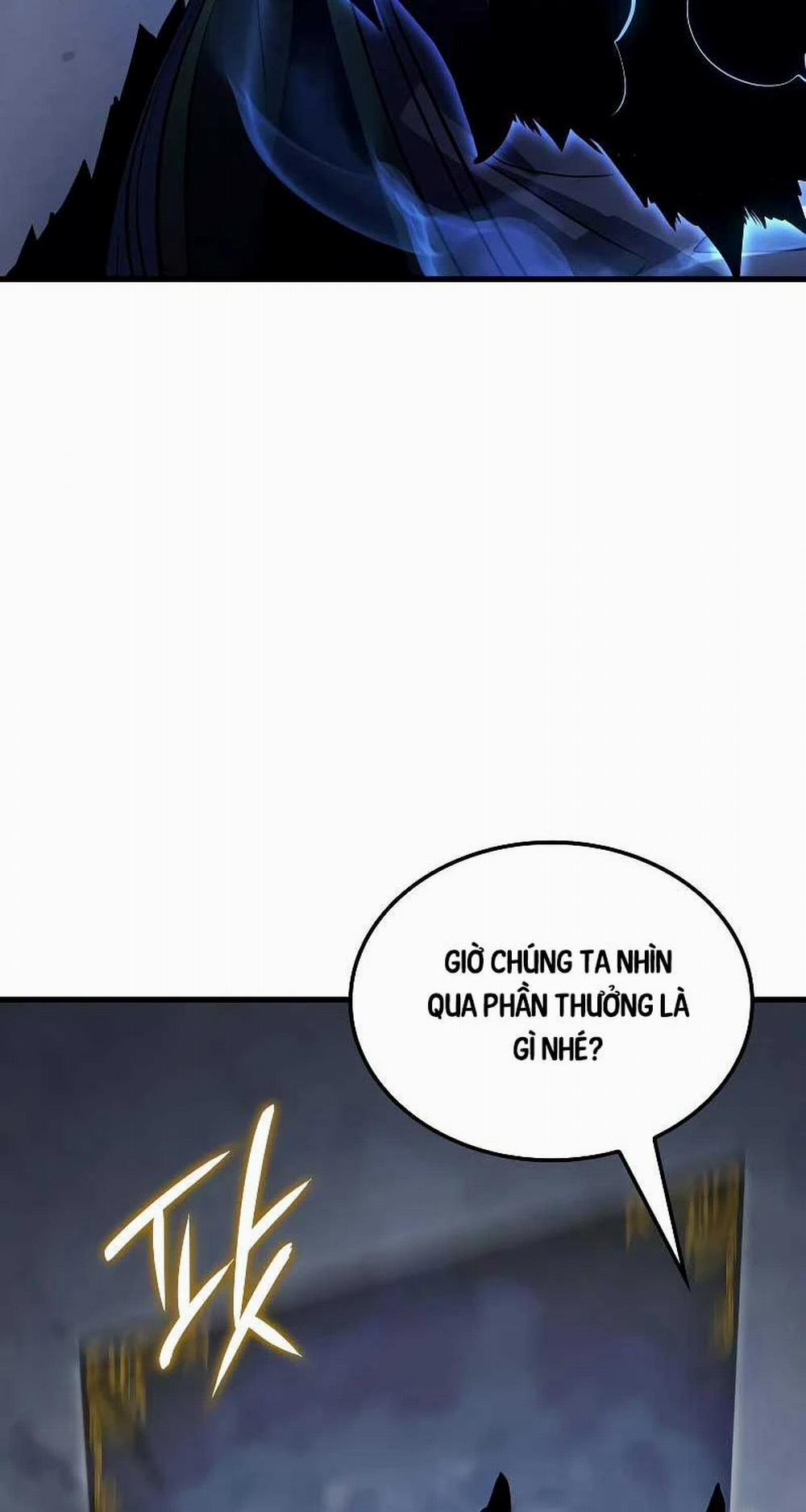 Solo Leveling Ragnarok 9 trang 3