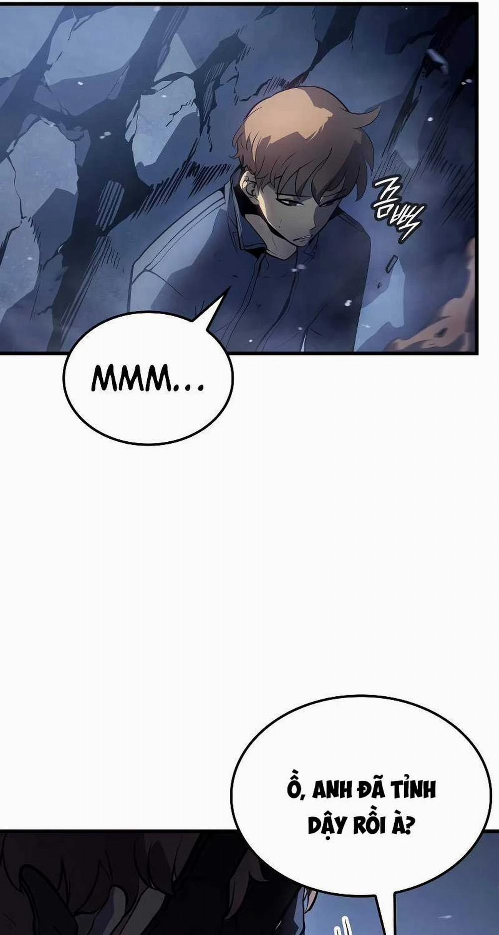 Solo Leveling Ragnarok 9 trang 30