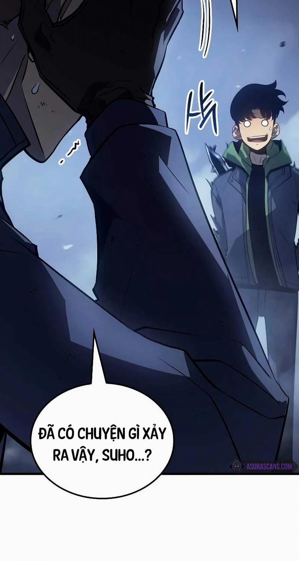 Solo Leveling Ragnarok 9 trang 31