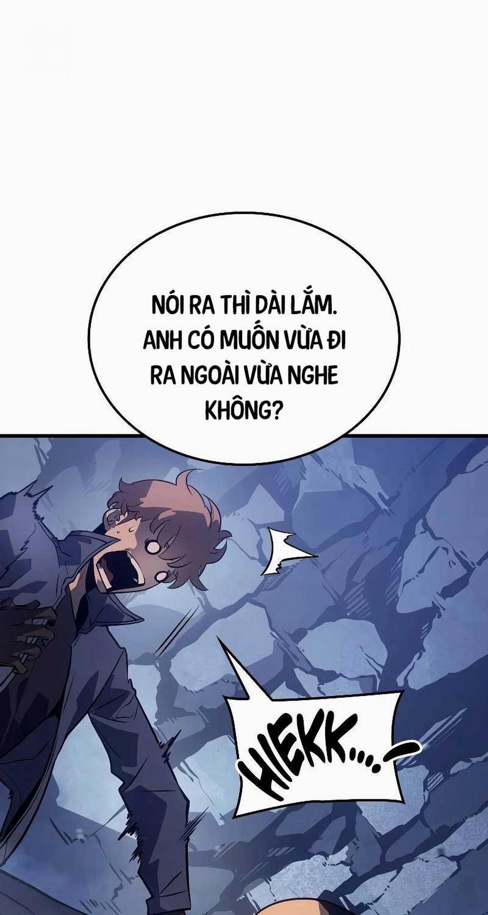 Solo Leveling Ragnarok 9 trang 32