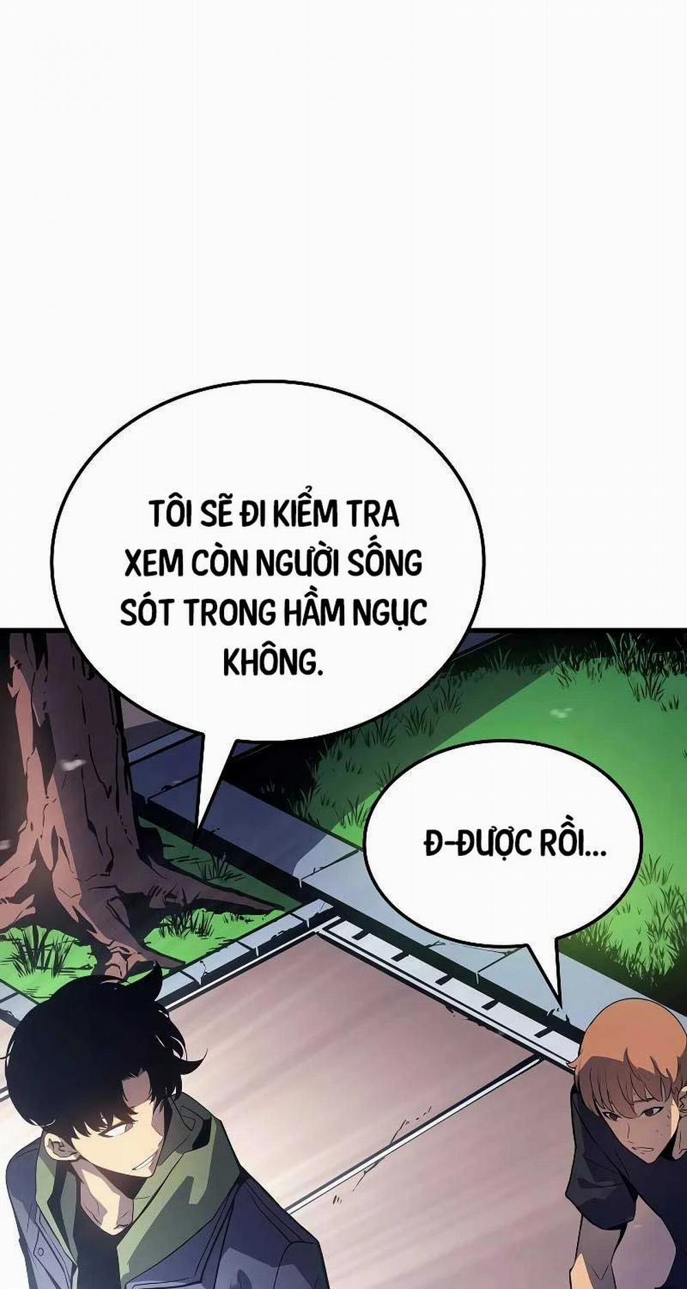 Solo Leveling Ragnarok 9 trang 36