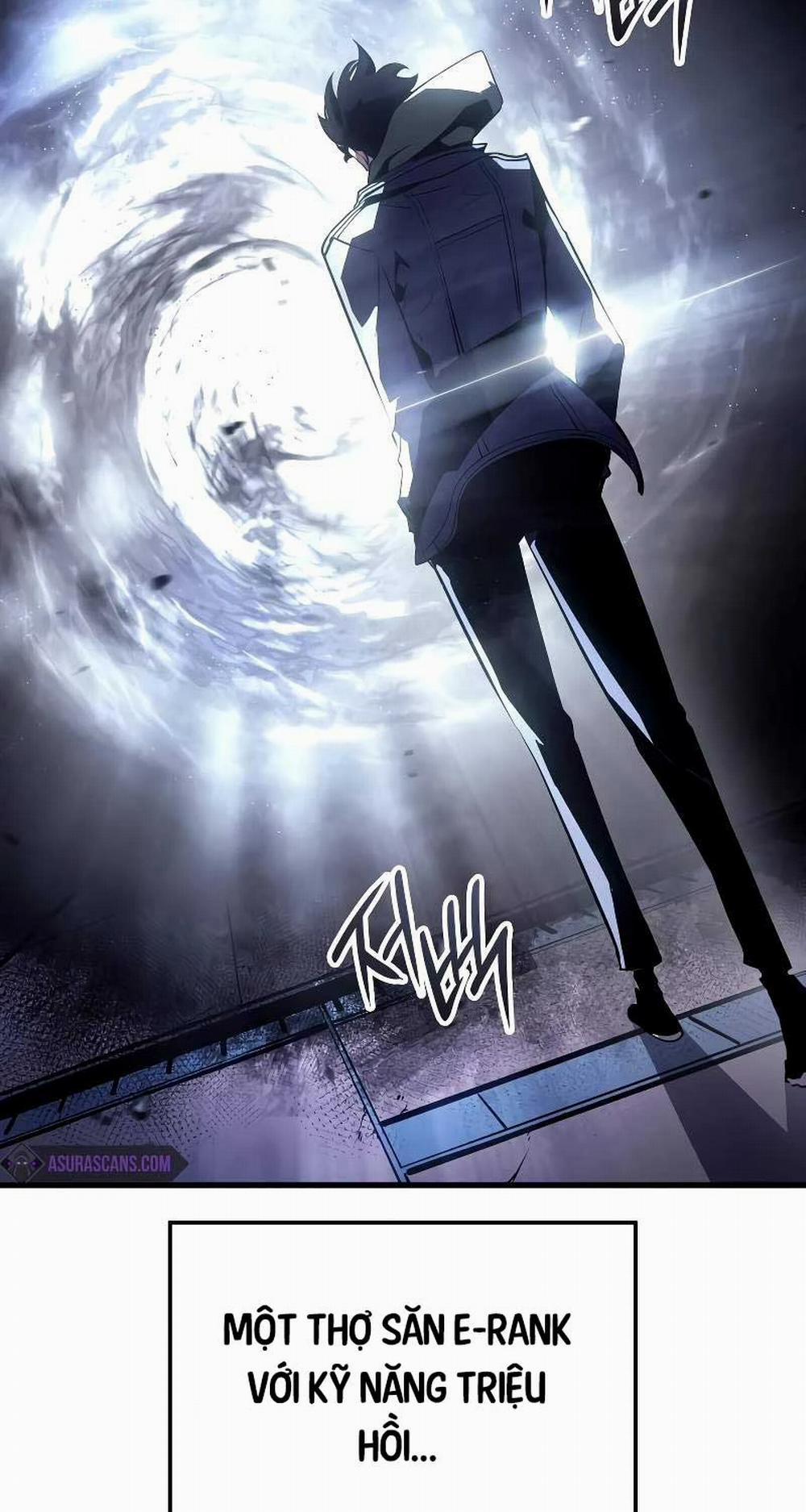 Solo Leveling Ragnarok 9 trang 38